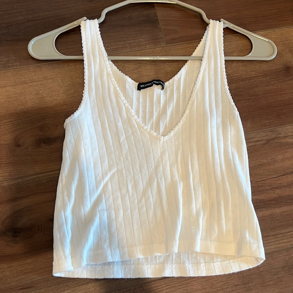 Brandy melville tank top